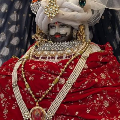 jogendratanwar