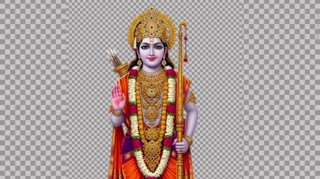 ⁣राम सुधा रस पीने वाला रहता हरा-भरा #ram#bhajan#bhakti#song
