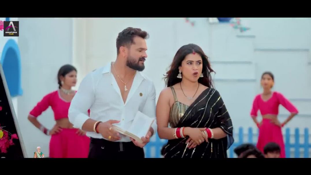 Video___Khesari_Lal_Yadav___मेहरारू_से_केहू_ना_जीतल_बा___Shilpi_Raj___Dimpal___Bhojpuri_Song