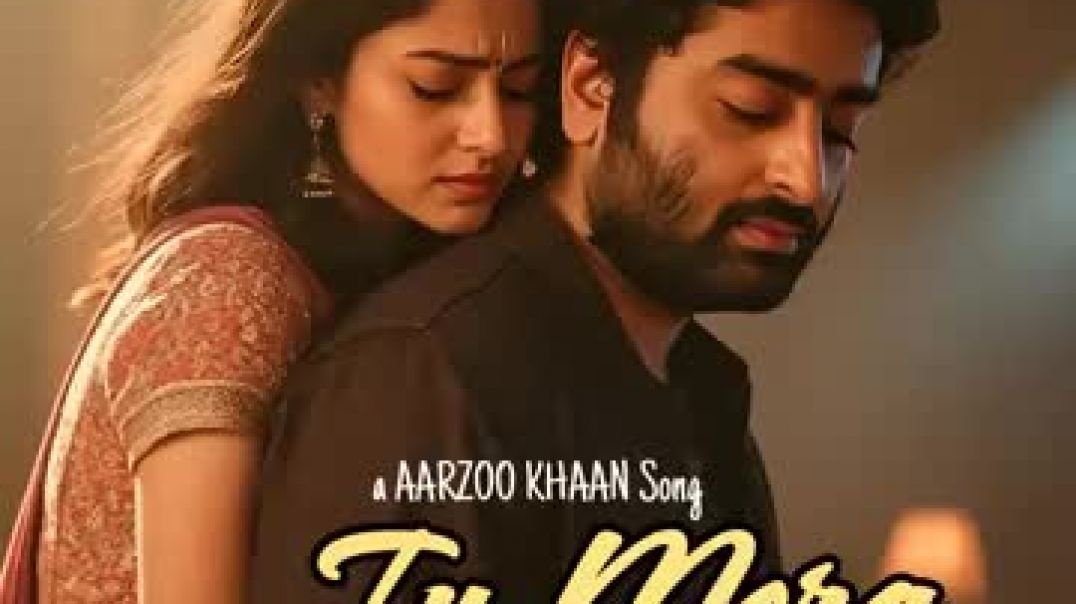⁣Tu Mera Naseeb Tha..💗#trending #hindinewsong​