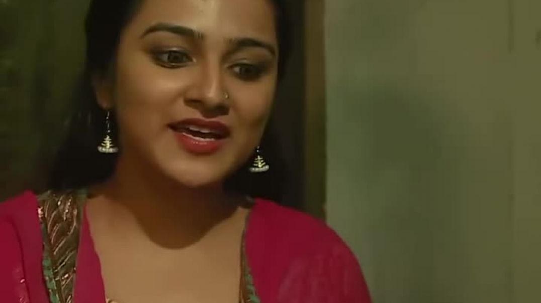 ⁣Chanda and Sanjay ki kahani 1