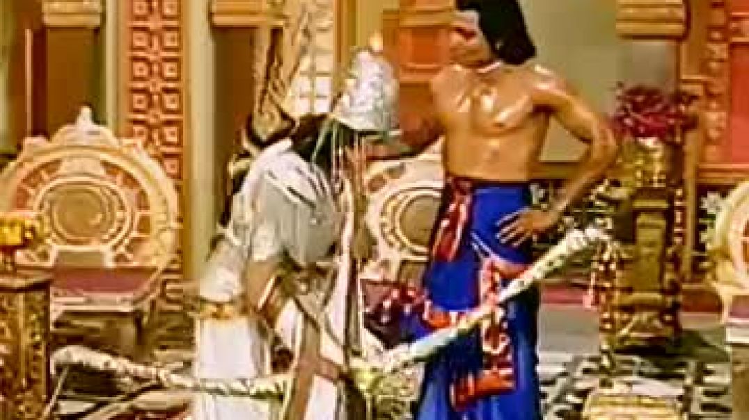 ⁣अर्जुन_ने_श्री_कृष्ण_के_कहने_पर_सुभद्रा_हरण_किया_🕉🕉_#mahabharat_#shorts_#shreekrishna(360p)