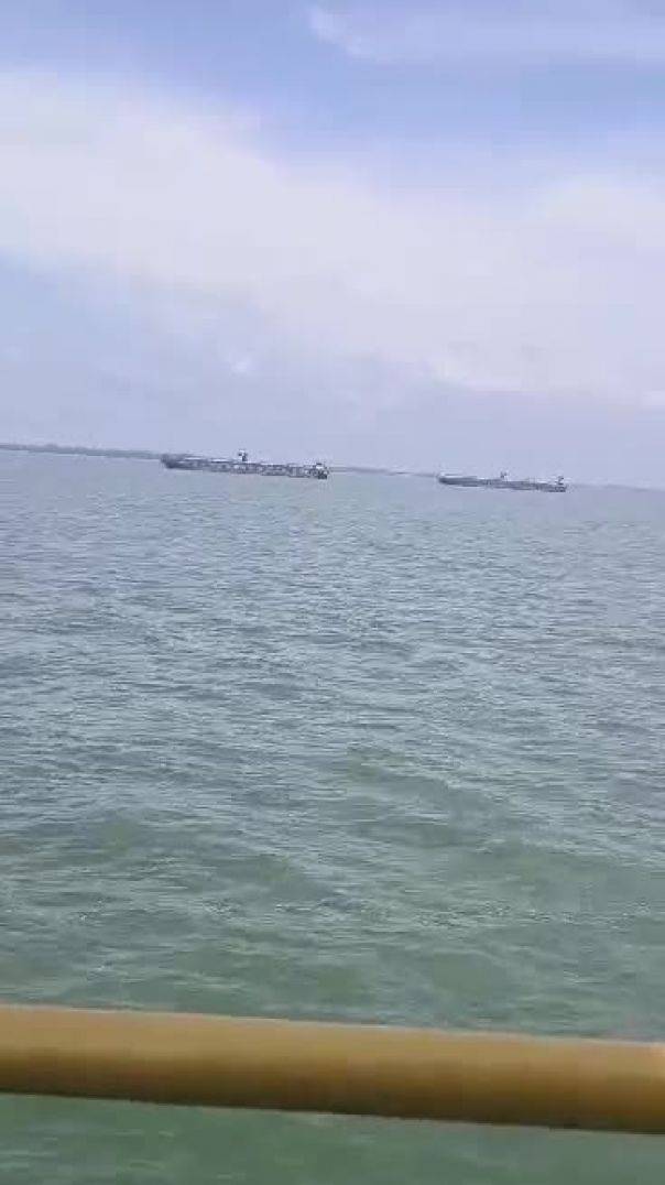⛵🌊 sea