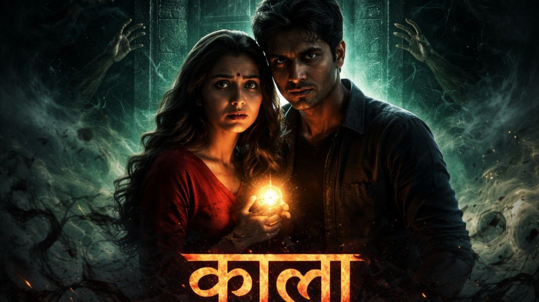 ⁣Episode 1 pocketfm new story kala darwaja