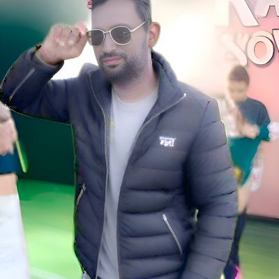 syednajmoddin