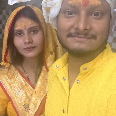 Himanshu 