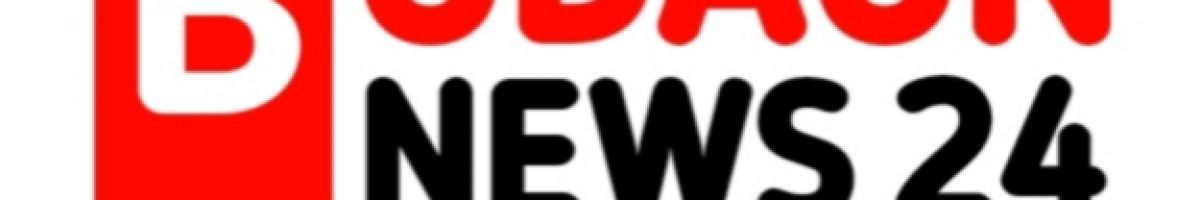 BudaunNews 24