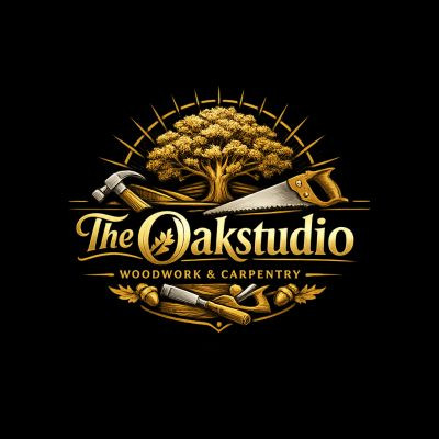Theoakstudio Theoakstudio