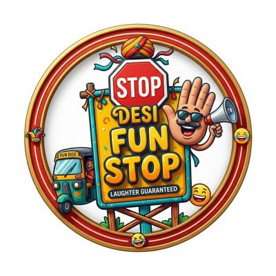 Desi Stop