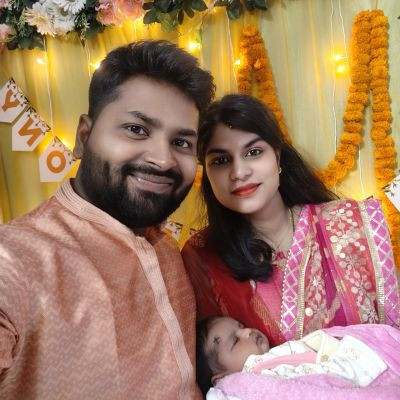 Ankit Singh