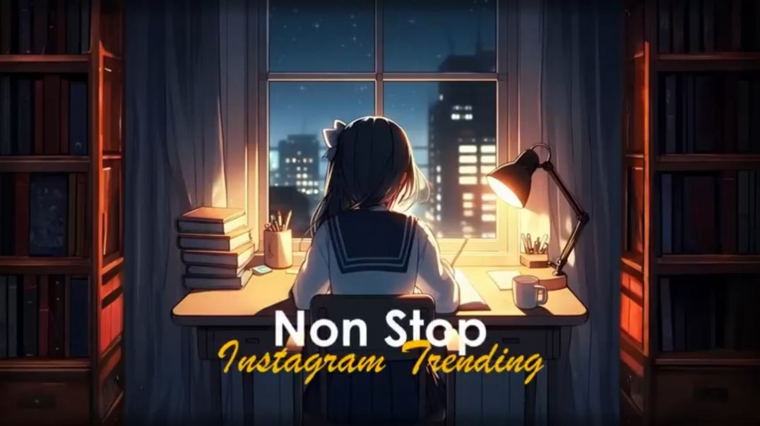 ⁣NON-STOP INSTAGRAM TRENDING SONG | Love Mashup |Romantic song |