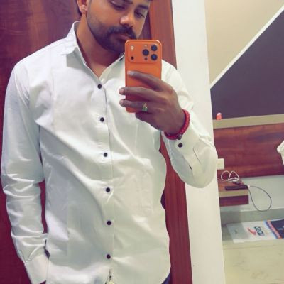 MJ Sharma