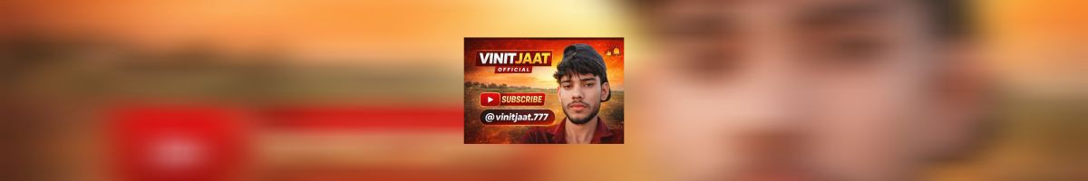 Vinit Choudhary