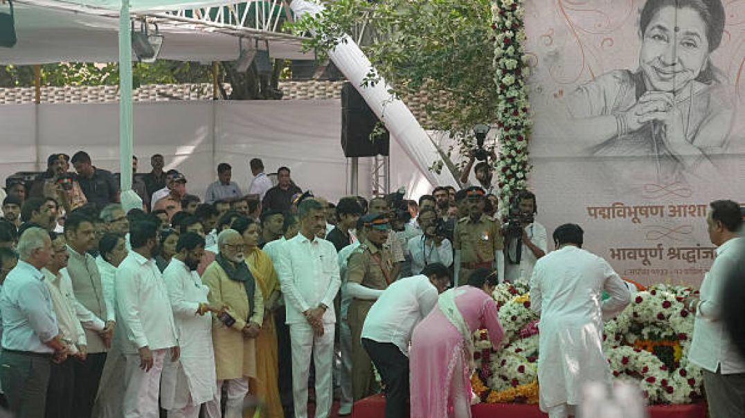 आशा भोसले कीजीशानदार जीवनी