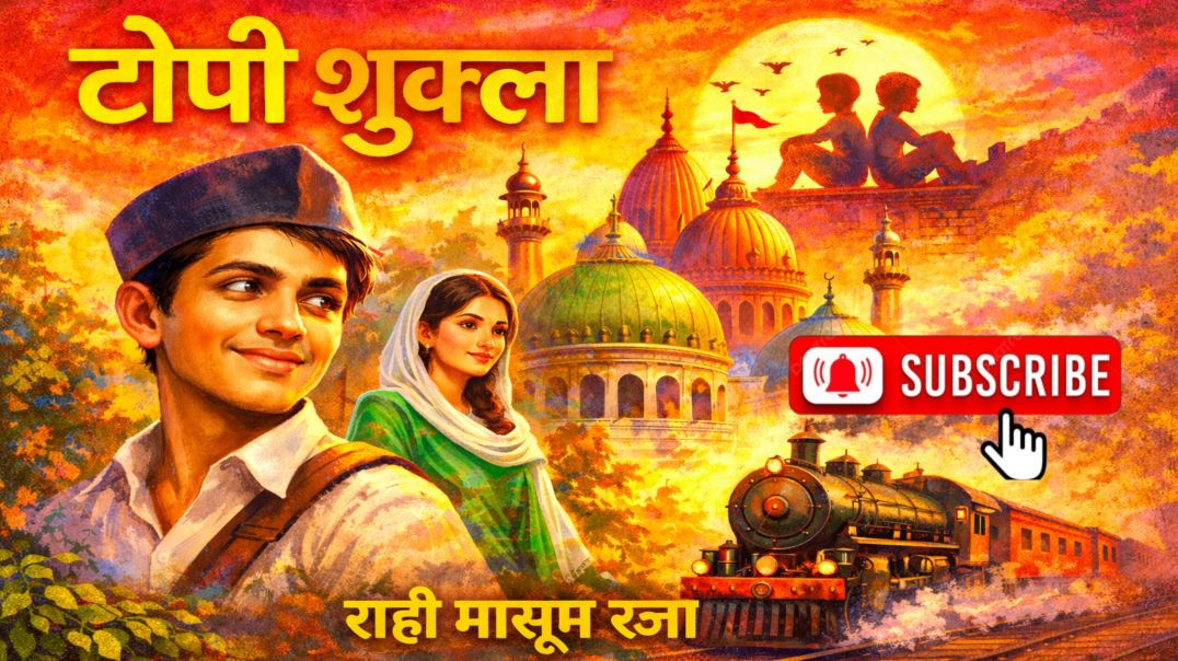 वेस्ट बंगाल बोर्ड कक्षा 6 टोपी शुक्ला