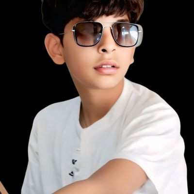 prayag sharma