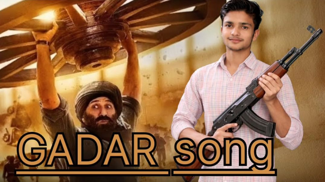 ⁣Gadar Karwavega _ Pinna Music _ Yashika Sharma _ Harry Lather _ Latest Haryanvi Songs 2025(720P_HD)