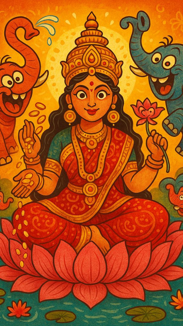 Jai mata di