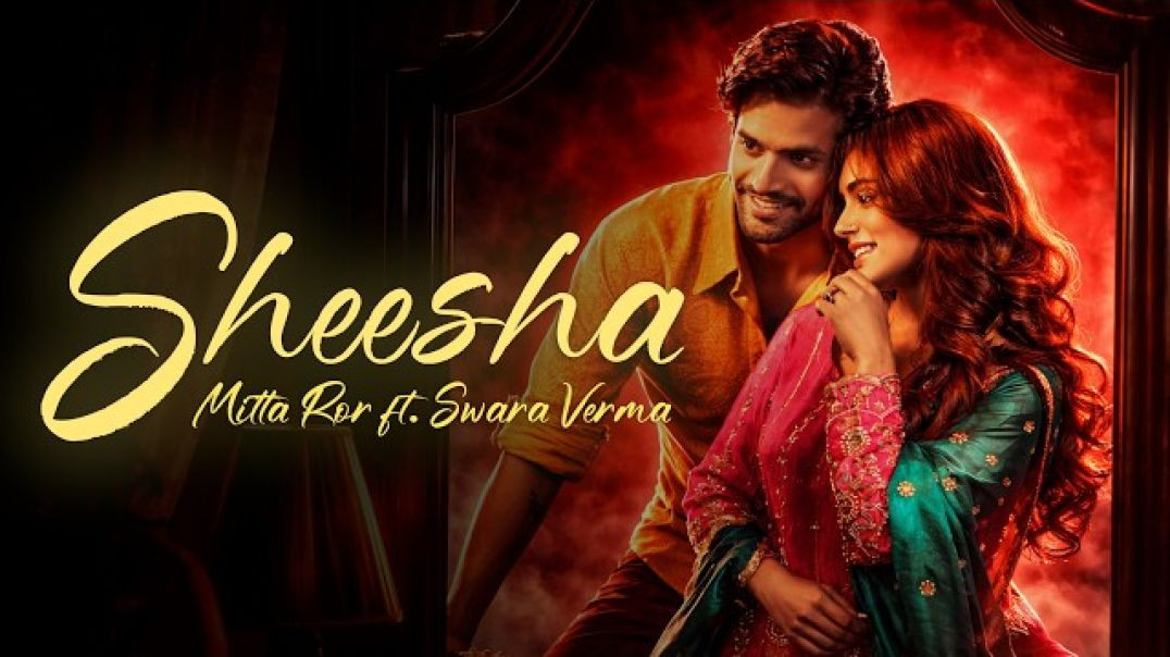 Sheesha__Official_Music_Video____Mitta_Ror_ft__Music_Offical