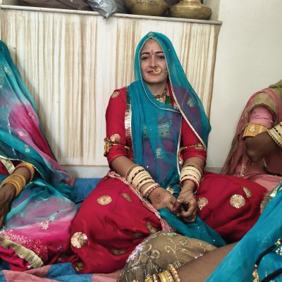 Jyoti Choudhary