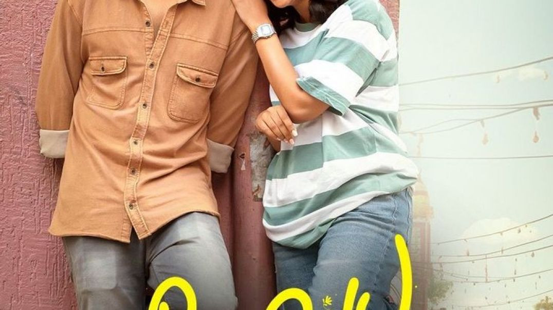 ⁣Premalu_[Hindi]_360P