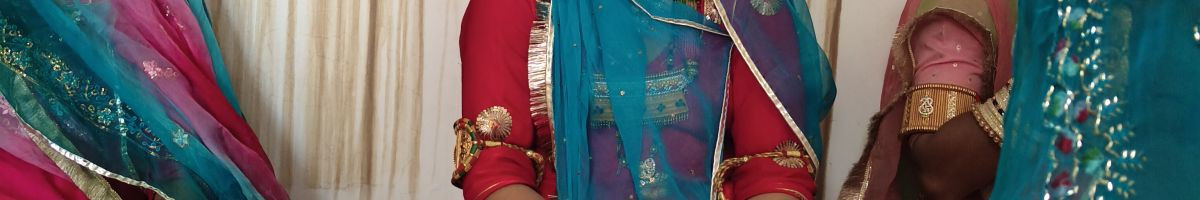 Jyoti Choudhary