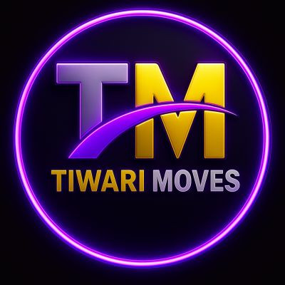Tiwari Moves