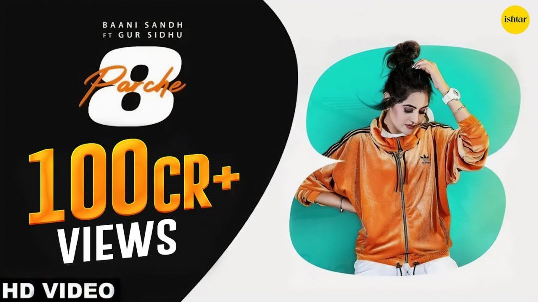 ⁣8_Parche___Baani_Sandhu___Gur_Sidhu___Gurneet_Dosanjh___Punjabi_Song___Ishtar_Punjabi_#punjabisong(360p)