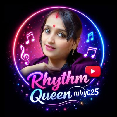 Ruby RhythmQueenruby025