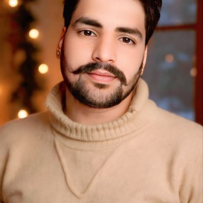 Bharat shekhawat