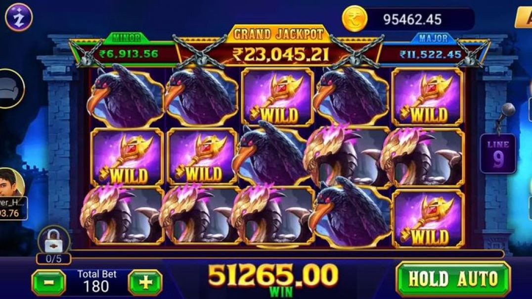 ⁣Teen Patti Master || Explorer Slots Game Play💥 Super Win 12500😱🤑#teenpatti @RabbuGaming07
