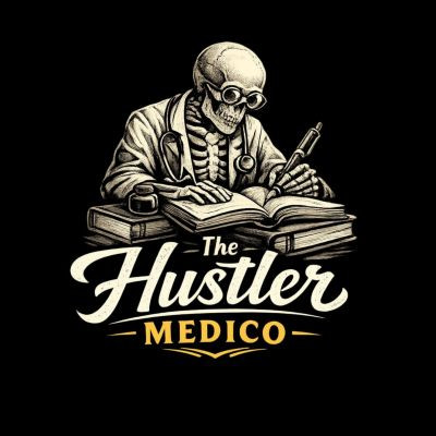 the.hustler.medico the.hustler.medico