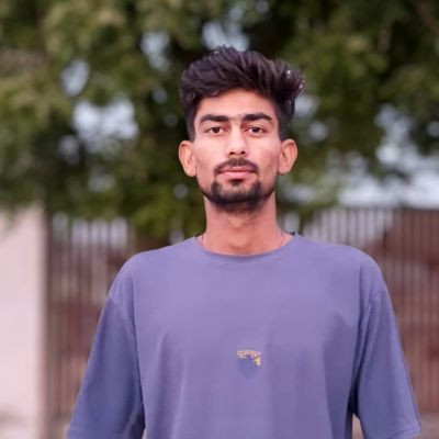 RamkishanSain