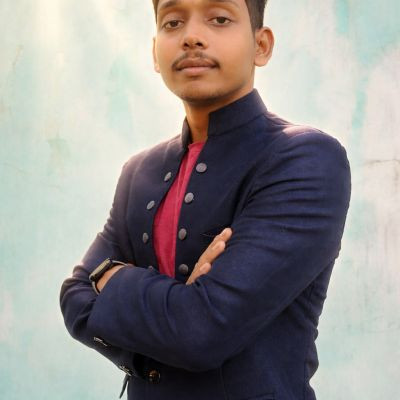 Banamali kumar