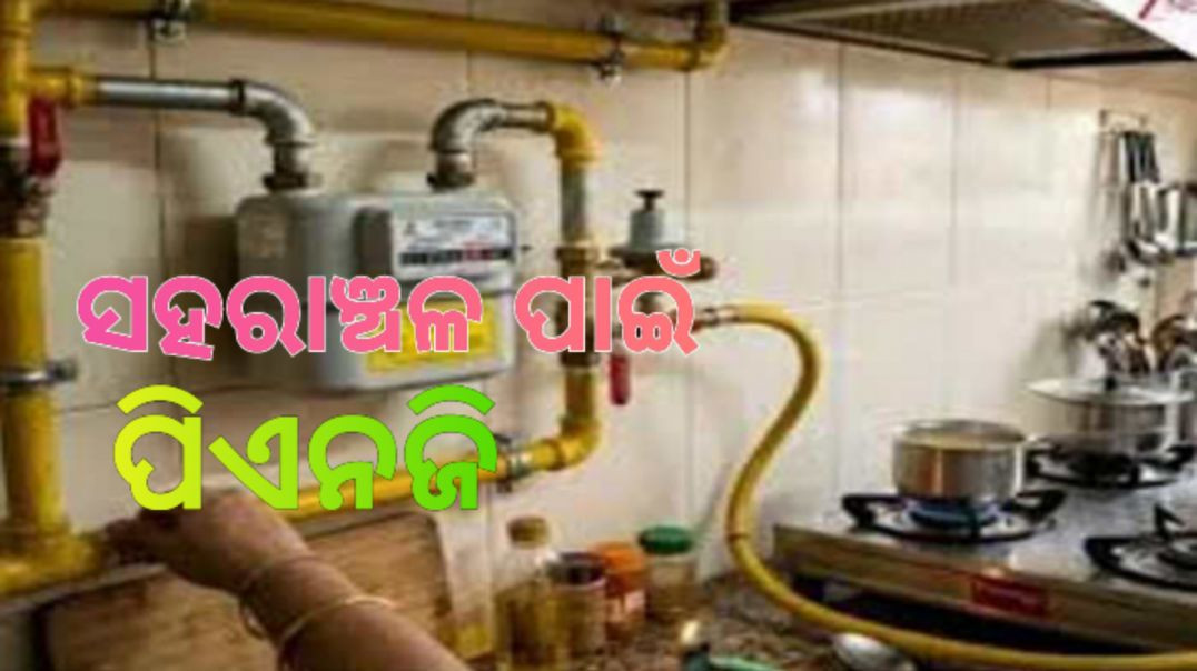 ସହରାଞ୍ଚଳରେ ପିଏନଜି ବାଧ୍ୟତାମୂଳକ : ଯୋଗାଣ ମନ୍ତ୍ରୀ।