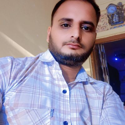 Deepak Choudhary