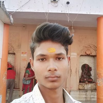 Nitish Yadav