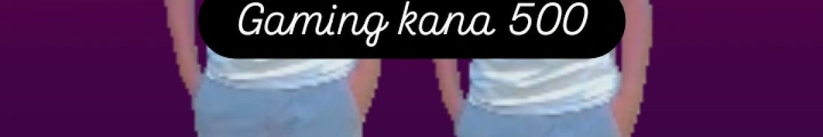 kana 400