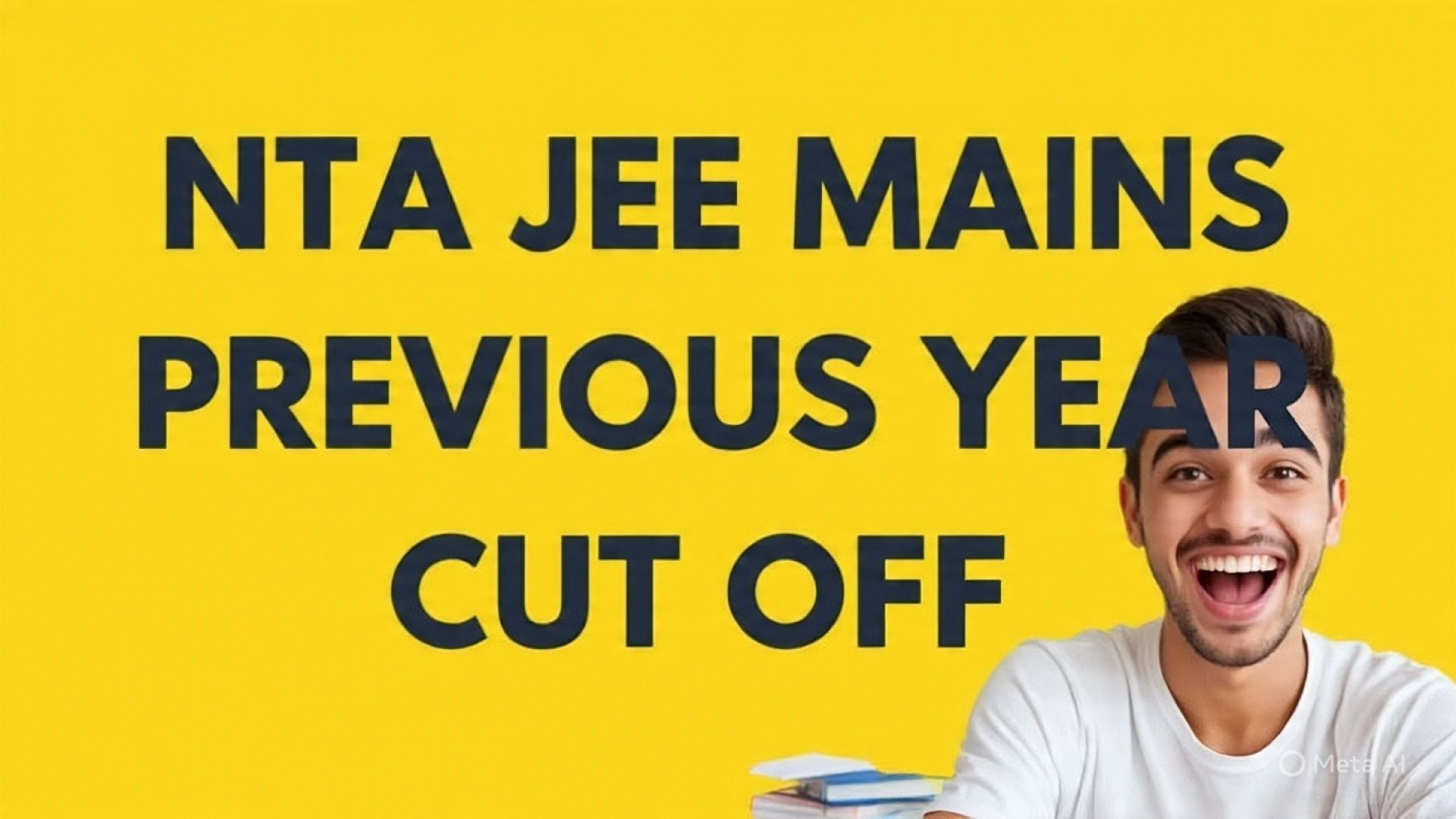 ⁣NTA JEE MAINS PREVIOUS YEAR CUT OFF #jeemains #jeeadvance #jeeexam #ntaexam