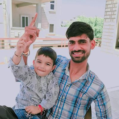 Vishalbila