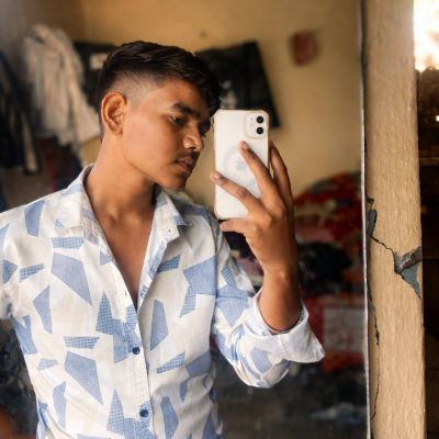 kuldeep tanwer