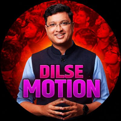 Dilse motion0.1