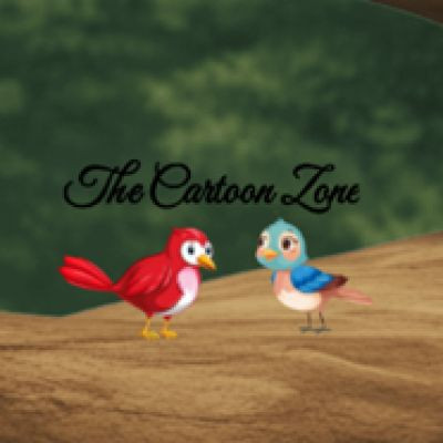 TheCartoonZone