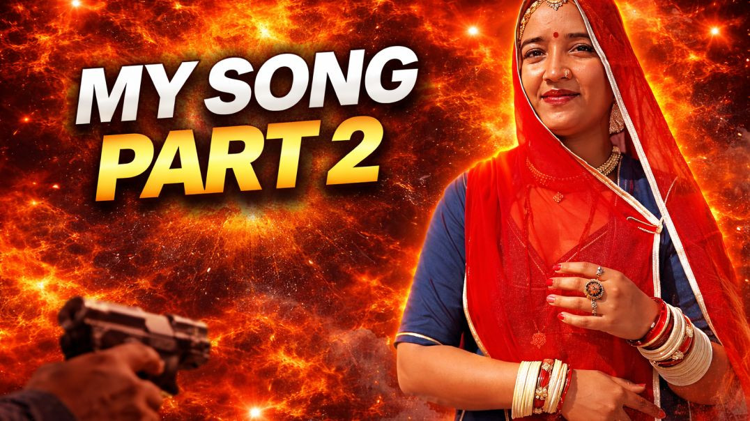 ⁣My new song part 02