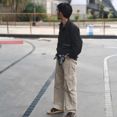 Sahil