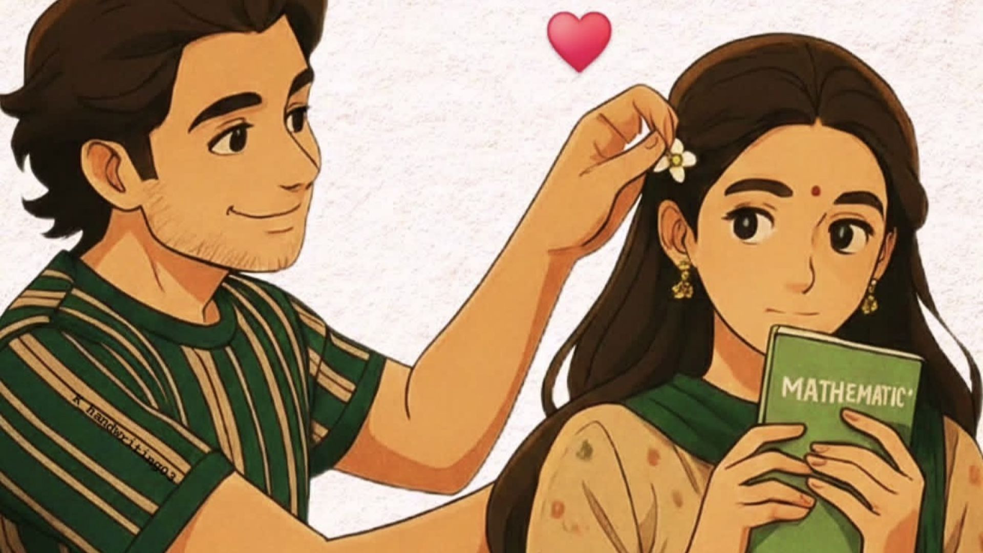 ⁣LEARN English practice with long beautiful story