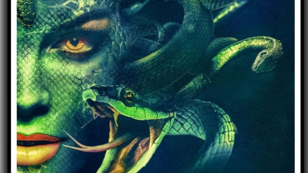 ⁣Medusas-Venom-(2023)-Hindi-Dubbed-Movie