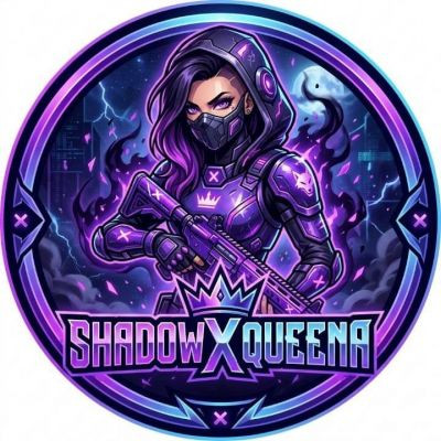 ShadowxQueena 
