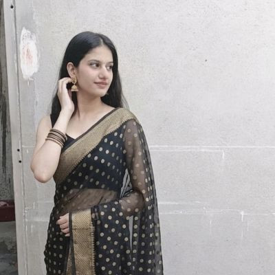 Rishika Jangid