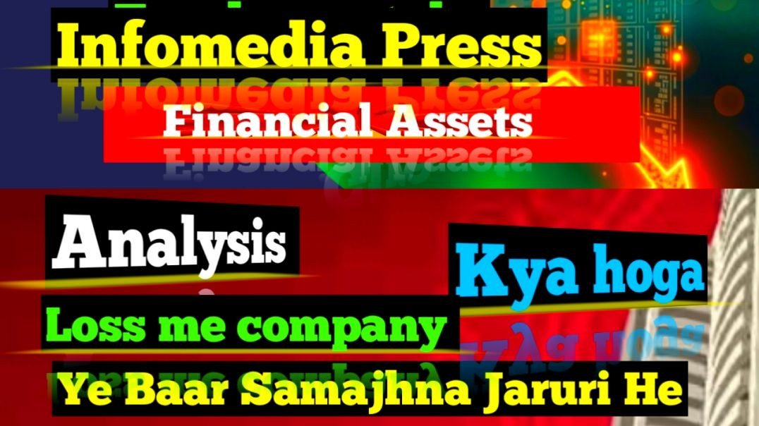 ⁣Infomedia Press Share Price